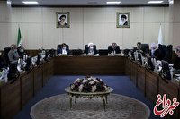 احتمال تغییر در ترکیب مجمع تشخیص مصلحت نظام/حسن روحانی رئیس می شود یا علی لاریجانی؟