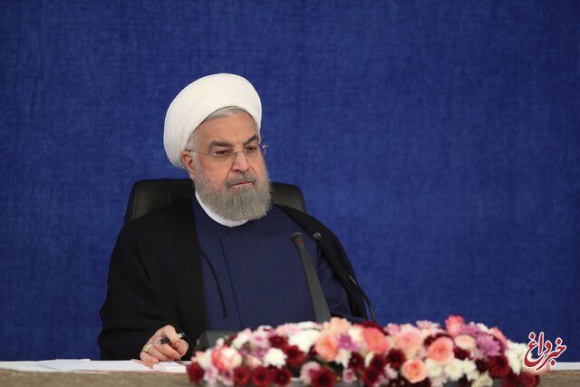 روحانی: ویروس هندی وارد عمق کشور شده / شرایط نسبت به هفته های گذشته نامناسب تر است