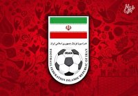 حاشیه سازی ناظر فدراسیون فوتبال در جریان دیدار فجر و شاهین بوشهر