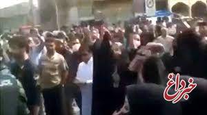 معترضان خوزستانی چه می‌گویند؟
