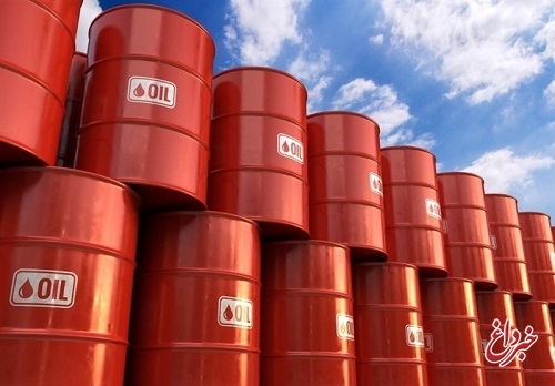 قیمت نفت رکورد ۲.۵سال خود را شکست