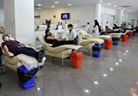 سازمان انتقال خون: وضعیت ذخیره خون در کشور ایده‌آل است