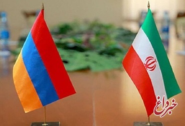 شریک جدید تجاری ایران از شمال می‌آید