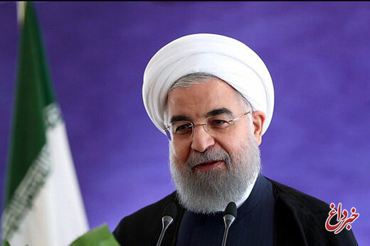 اطلاعیه مهم دفتر روحانی درباره حقوق بازنشستگی وی