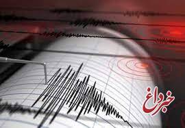 زلزله خفیف در استان تهران؛ پردیس لرزید