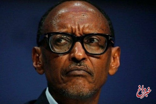 انتقاد رئیس جمهور رواندا از عملکرد توپچی‌ها!