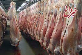 کاهش تقاضا برای خرید گوشت در بازار
