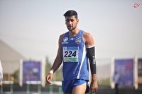 شوک به کاروان ایران در توکیو / تست کرونای دونده ایرانی مثبت شد / پیرجهان المپیک را از دست داد