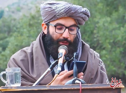 با نسل جدید طالبان آشنا شوید / اظهارات انس حقانی، فرزند بنیانگذار شبکه مخوف حقانی را بخوانید