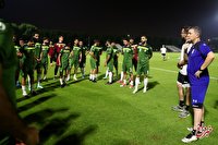 اعلام آخرین وضعیت تیم ملی فوتبال قبل از بازی با عراق