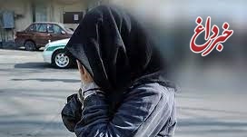 دختر پسرنمای سارق در شیراز دستگیر شد