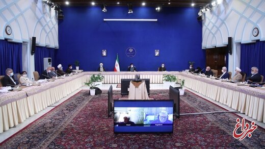 کابینه سیزدهم فراجناحی نیست،احمدی نژادی است/ توان و خواست کابینه فراگیر وجود نداشت؟