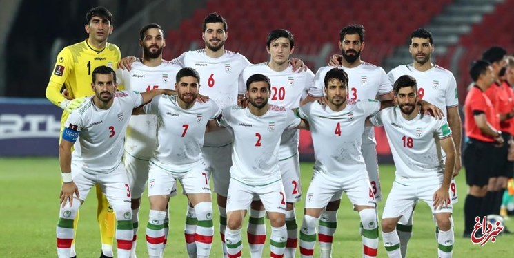 با اعلام عزیزی خادم؛ میزبانی ایران در مرحله مقدماتی جام جهانی تائید شد