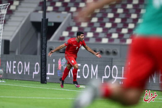 تیم ملی ایران، رتبه نخست آسیا را پس گرفت