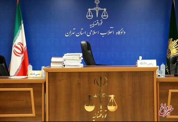 دادگاه دعوای حقوقی خانواده شهدای علمی و هسته‌ای ایران علیه دولت آمریکا برگزار شد
