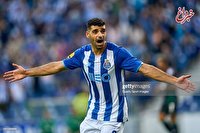 ۳ مهاجم ایرانی نامزد بهترین لژیونر هفته فوتبال آسیا
