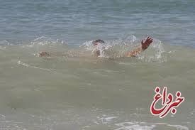 افزایش دو برابری غرق‌شدگان دریا در مازندران