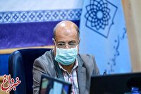 کاهش ۷ درصدی فوتی های کرونا در تهران/وضعیت واکسیناسیون
