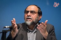 رحیم پور ازغدی: رهبری هرگز نگفتند در اختلاف نظرها یک طرف حسین است و یک طرف یزید