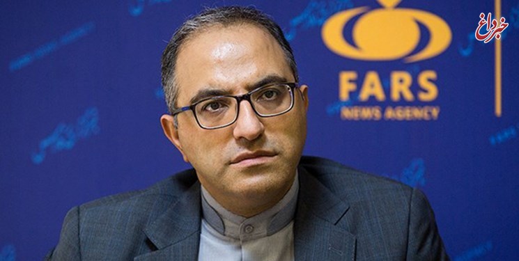 شاوردیان:‌آذربایجان به زودی هزینه سنگین اقدامات اخیرش در مورد ایران را خواهد پرداخت