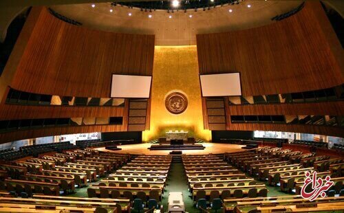 پاسخ نماینده ایران به اسرائیل در سازمان ملل