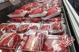 تورم ۵۶ درصدی قیمت گوشت قرمز
