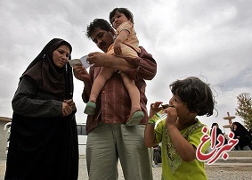 صدور بیش‌از ۵ هزار شناسنامه برای فرزندان حاصل از ازدواج زنان ایرانی با مردان خارجی/ تزریق بیش از یک میلیون دوز واکسن کرونا به اتباع خارجی