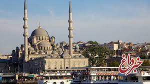 کاهش ۶۵درصدی درآمد ترکیه از گردشگران!