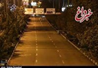 استاندار تهران: احتمال رفع محدویت‌های شبانه در صورت موافقت ستاد ملی مقابله با کرونا