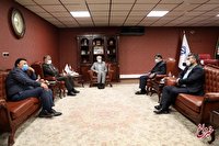 نشست آجورلو با سه وزیر برای خصوصی سازی استقلال
