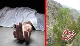 کشف جسد خانم معلم تهرانی در ولنجک