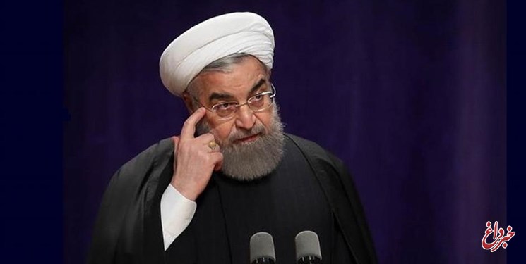 گزارش استنکاف روحانی از اجرای قانون پتروپالایشگاه‌ها در مجلس/ درخواست ارجاع تخلف به قوه قضائیه