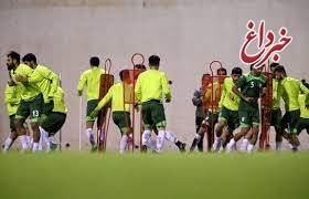 زمان بازگشت تیم ملی به تهران مشخص شد