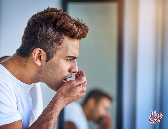 ۶ عادت غلط که موجب بوی بد دهان می‌شود!