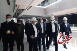 احداث نیروگاه جدید با سرمایه گذاری شرکت میکامال در کیش