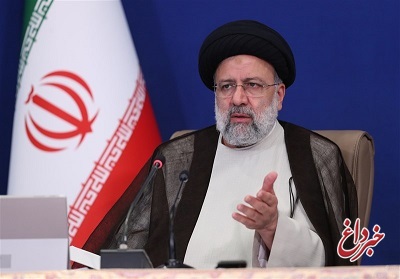 رئیسی: حقابه ایران با دیپلماسی فعال با کشورهای همسایه با جدیت پیگیری شود / وضعیت کشور در حوزه آب ایجاب می‌کند گزارش موجودی آب با مردم در میان گذاشته شود