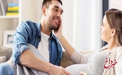 خطرات و عوارض ارضا شدن با دست در دوران بارداری