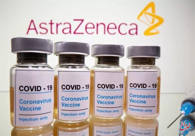کره جنوبی امروز ۱.۱ میلیون دوز واکسن آسترازنکا تحویل ایران می‌دهد