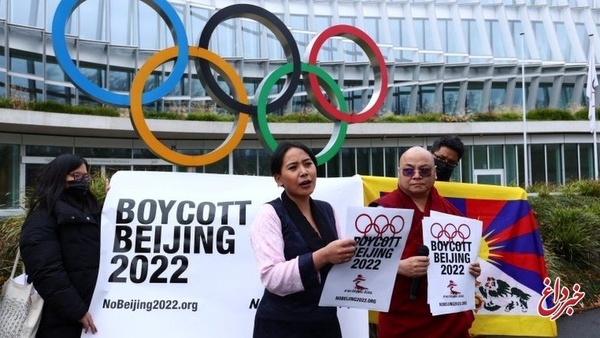 المپیک زمستانی 2022 پکن: استرالیا به تحریم دیپلماتیک ایالات متحده پیوست