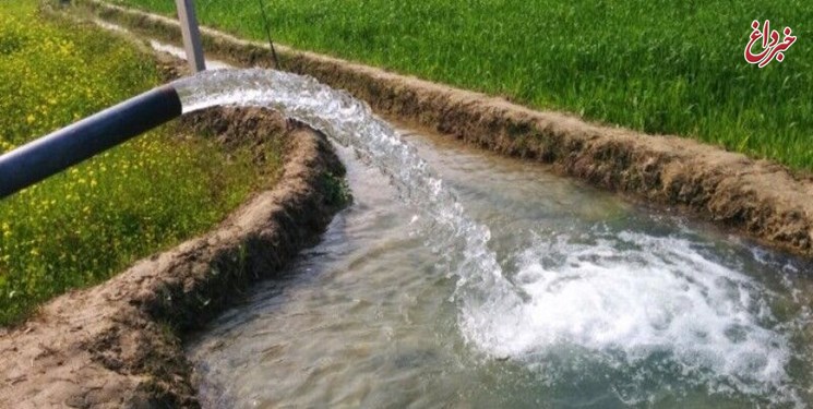 بررسی جوانب واگذاری مدیریت منابع آبی به بخش کشاورزی در گزارش مرکز پژوهش‌های مجلس