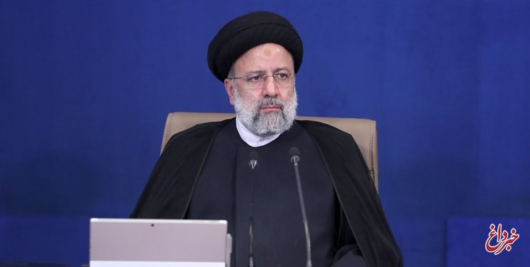 رئیس‌جمهور پیش از ترک تهران: برای کشورهای همسایه و منطقه اولویت قائلیم/ نسبت به نتایج اجلاس اکو امیدواریم