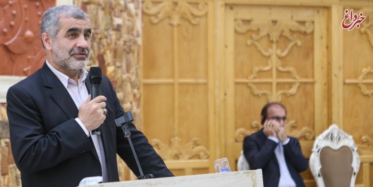 نایب رئیس مجلس: رژیم صهیونیستی با حمایت آمریکا دست به هر جنایتی می‌زند