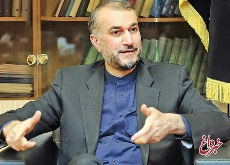 وزیر خارجه ایران: محروم کردن دختران در افغانستان از تحصیل موجب فاصله طالبان از مردم و مشروعیت بین المللی می شود