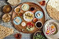 راهکار‌هایی برای تغذیه مناسب در ماه رمضان