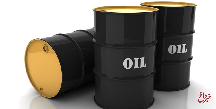 کاهش ۱.۵ درصدی قیمت نفت طی هفته گذشته