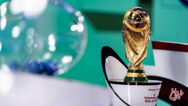 ویزای ایران برای اتباع کشور‌های شرکت‌کننده در جام جهانی قطر رایگان شود