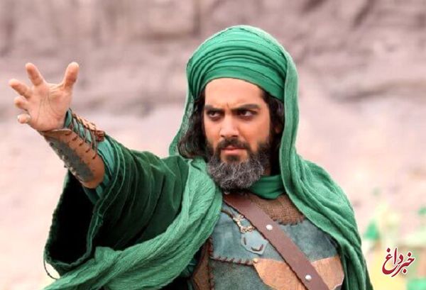 بهادر زمانی، بازیگر نقش حضرت عباس (ع): از اکران مظلومانه «رستاخیز» ناراحتم / شاید اگر این همان ۱۰ سال پیش اکران می‌شد، برای من اتفاقات متفاوتی می‌افتاد