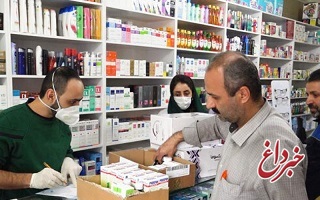 انجمن داروسازان کشور: ۵ تا ۸ میلیون از جمعیت کشور تحت پوشش هیچ بیمه‌ای نیستند/ حذف ارز ۴۲۰۰ تومانی باعث افزایش نرخ دارو‌ها می‌شود