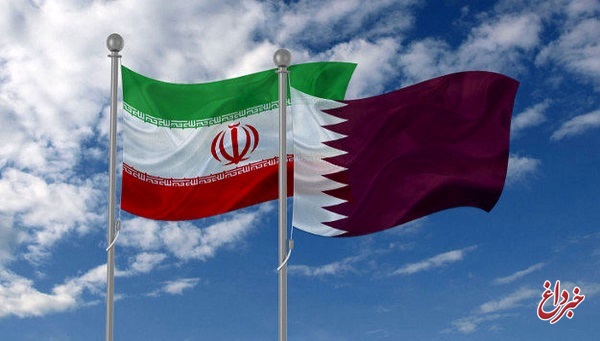 قطر:‌ ‌ایران در برگزاری جام جهانی همکاری خواهد کرد