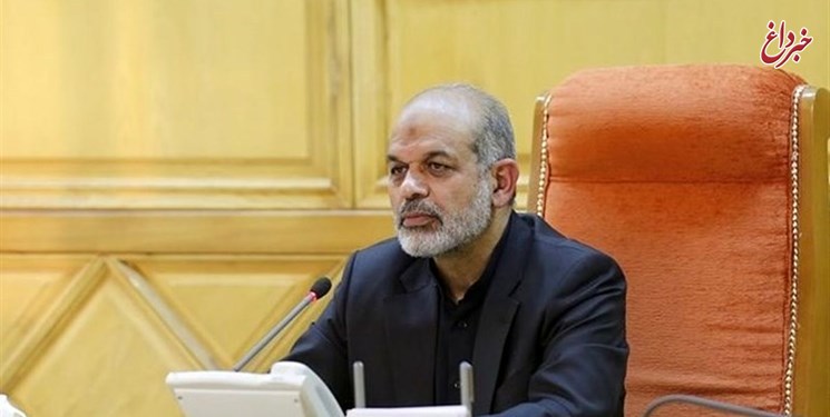 جریاناتی به دنبال ایجاد اختلاف بین مردم ایران و افغانستان هستند